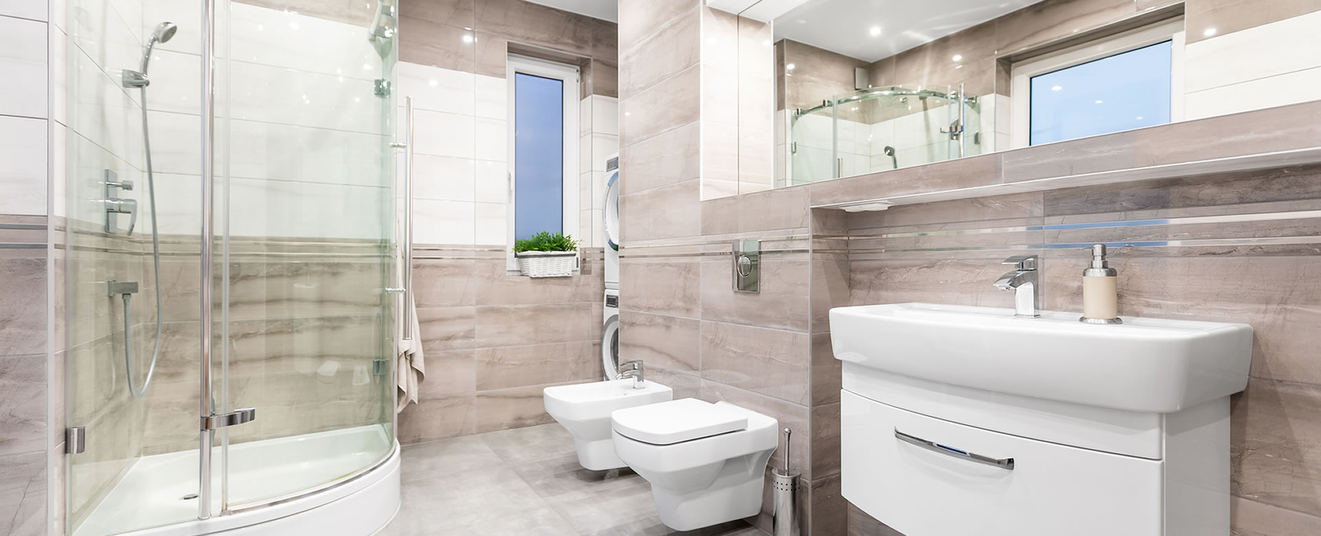 Toilet Installation in Irwin