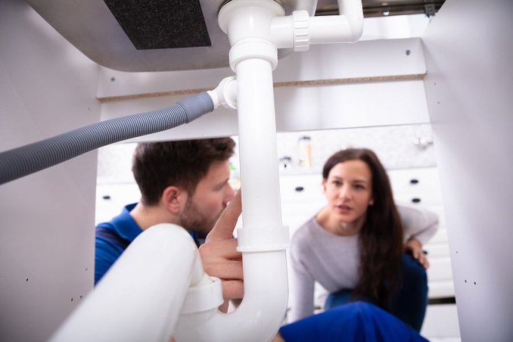Plumbing Issues to Look Out for During a Home Inspection