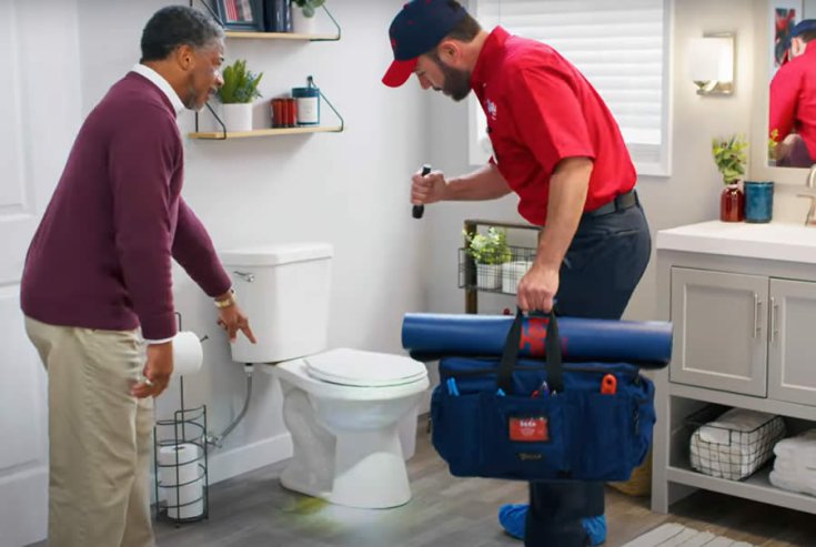 Why Is My Toilet Leaking at the Base?