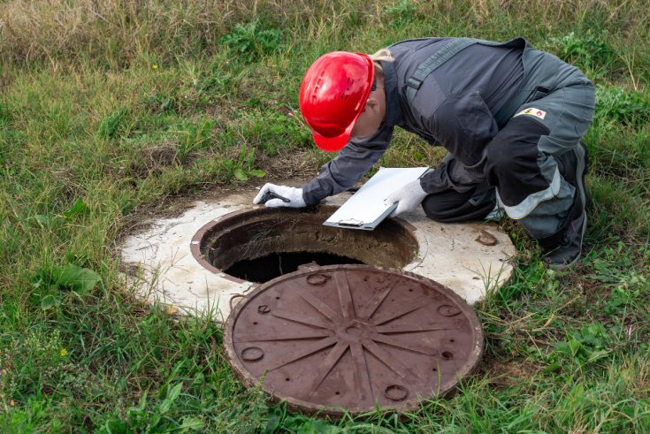 When Buying a Home, Don’t Forget to Inspect the Septic System