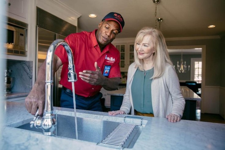 How a Piping Replacement Can Give Your Home Better Water Quality