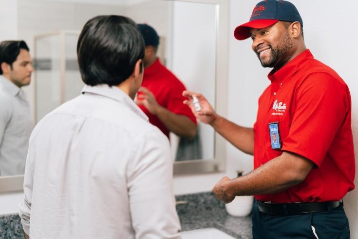 The Ultimate Bathroom Plumbing Maintenance Checklist