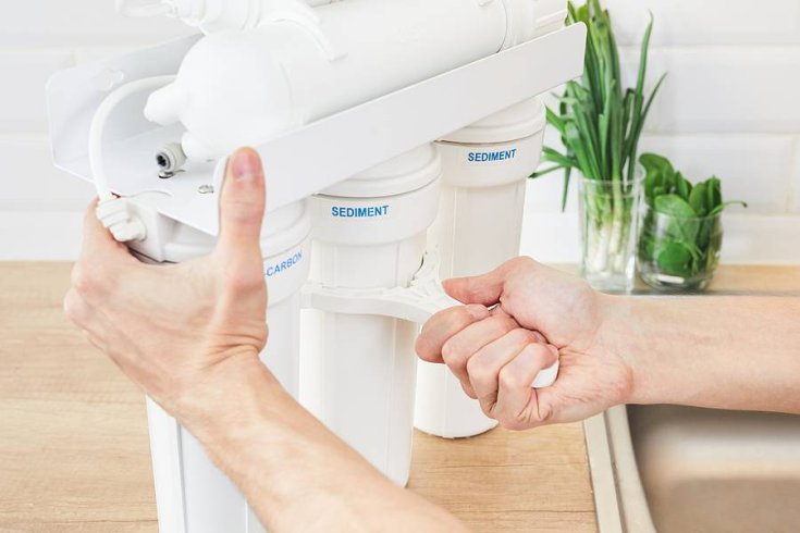 Signs It’s Time to Upgrade Your Water Filtration System