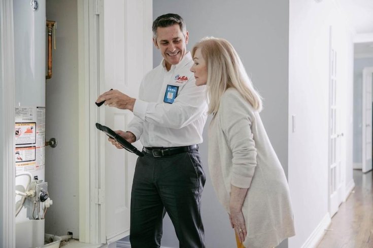 How Gas Line Installation Prepares Your Home for Gas Appliances