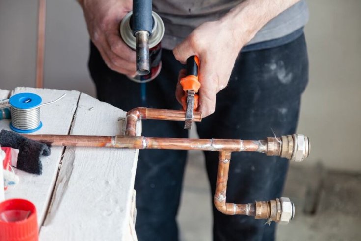 How Corroded Pipes Affect Your Entire Home