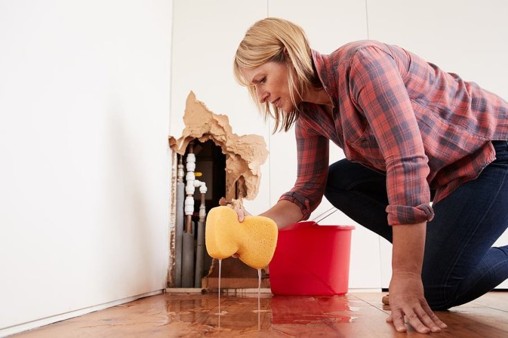 The Quiet Crisis: How to Catch a Broken Pipe Before It Ruins Your Ceiling