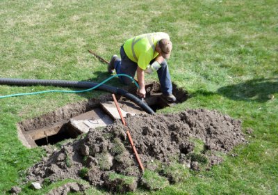 How to Take Care of Your New Septic System