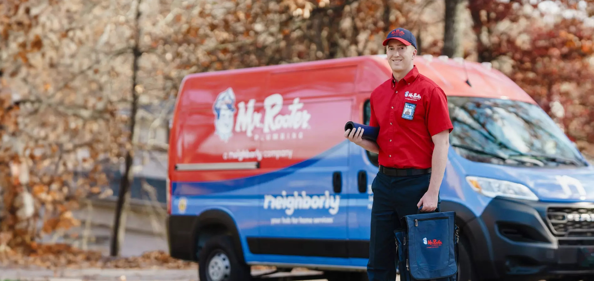 Gas Line Repair in Aspinwall, PA