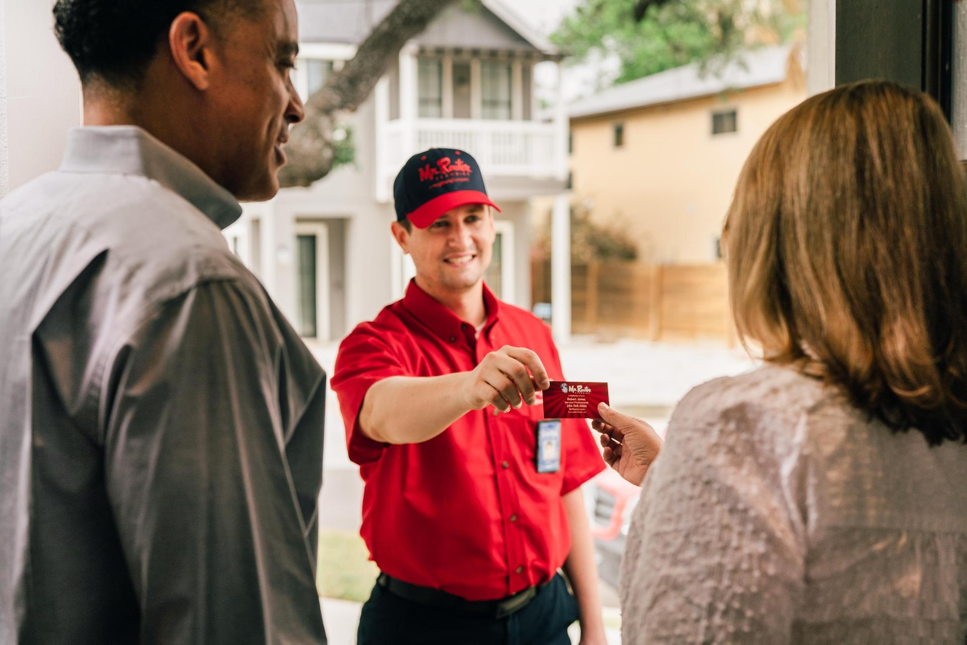 Gas Line Repair in Franklin Park, PA