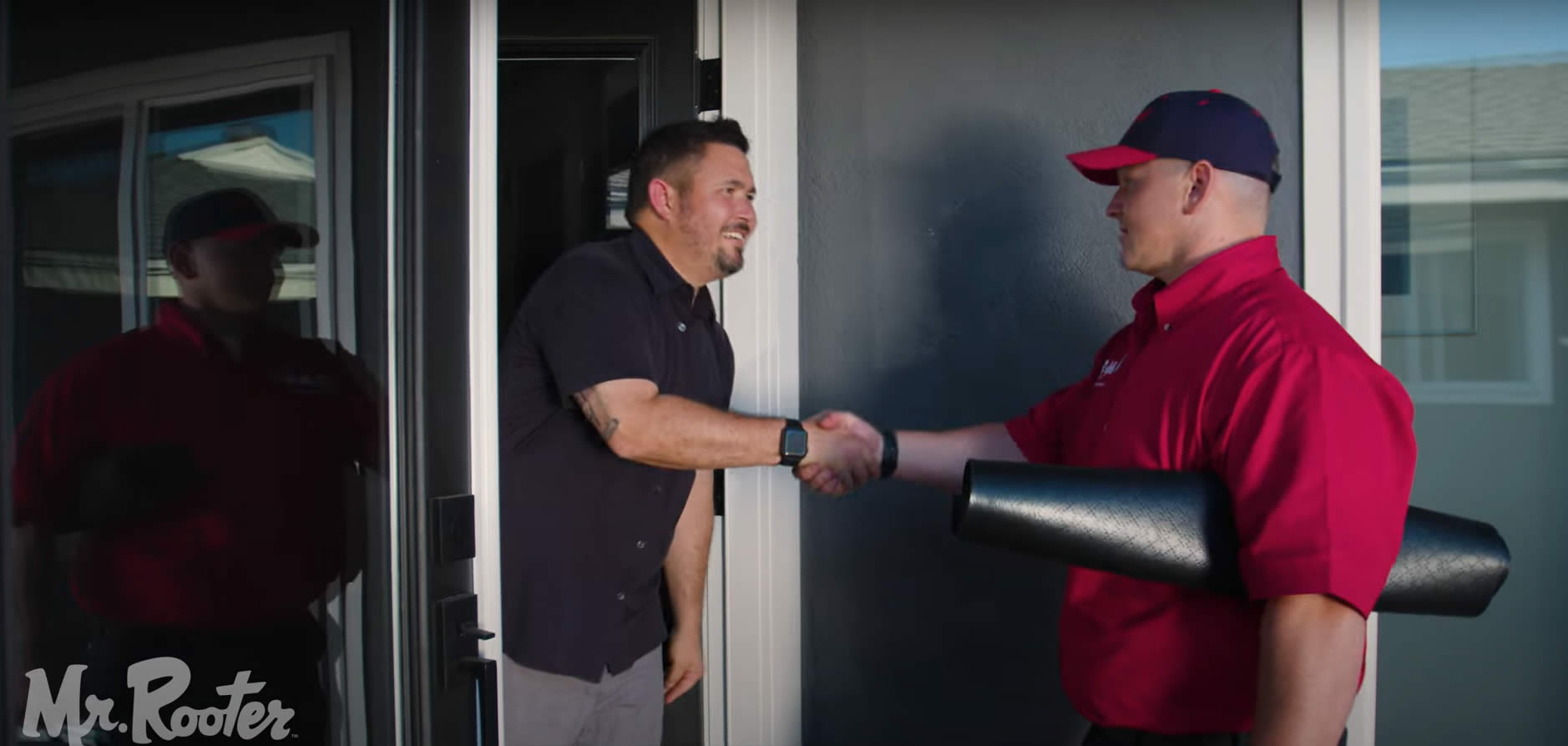 Gas Line Repair in Sewickley, PA