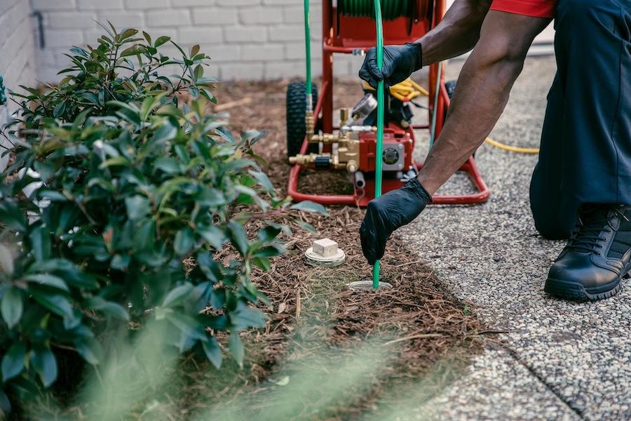 Sewer Repair in Gibsonia, PA