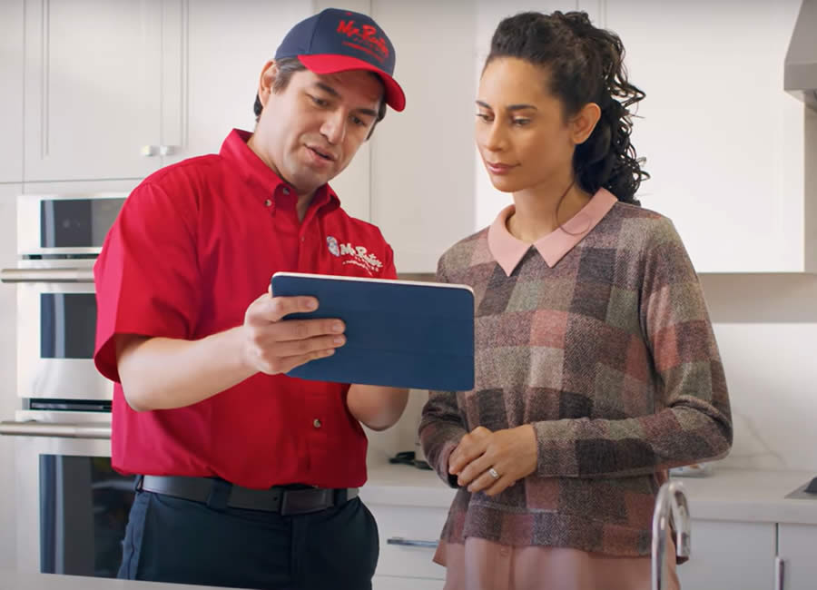 Water Filtration Installation in North Huntingdon, PA