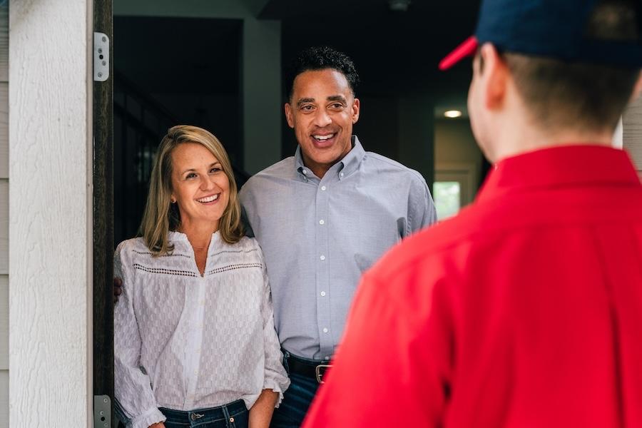 Water Filtration Installation in Swissvale, PA