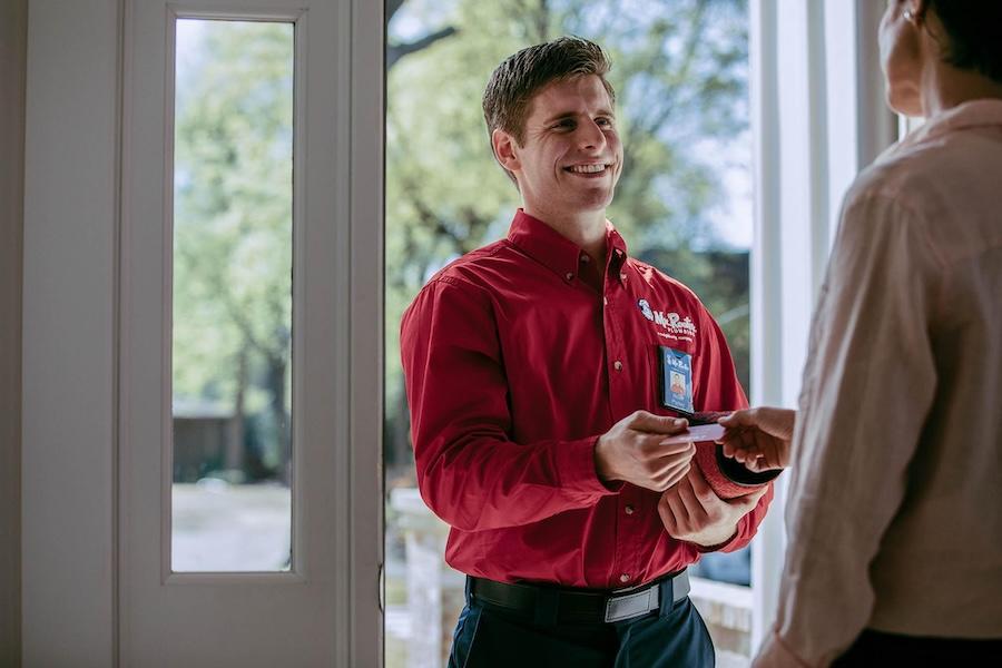 Toilet Replacement in Mars, PA
