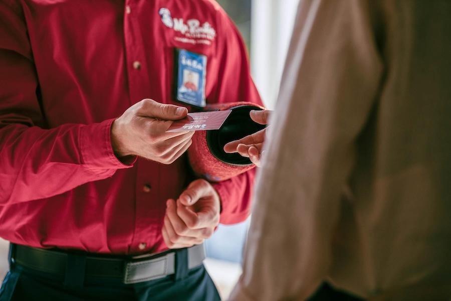 Gas Line Repair in Ambridge, PA