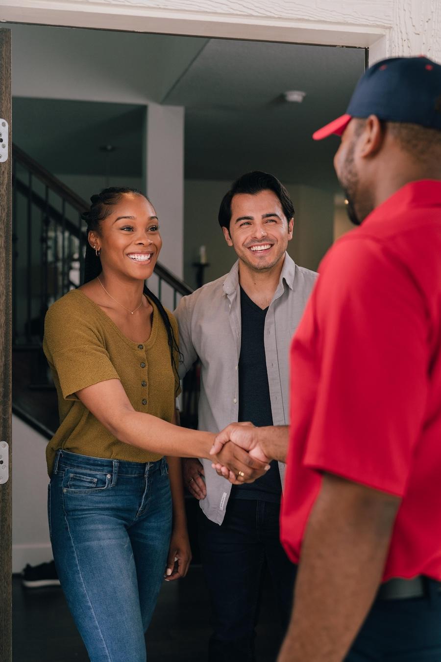 Gas Line Repair in Bridgeville, PA