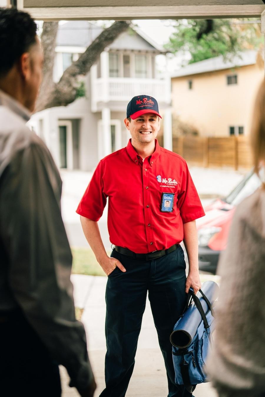 Gas Line Repair in Belle Vernon, PA