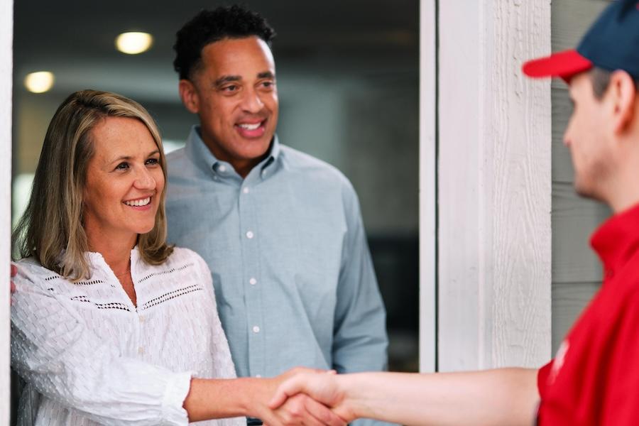 Gas Line Repair in Charleroi, PA