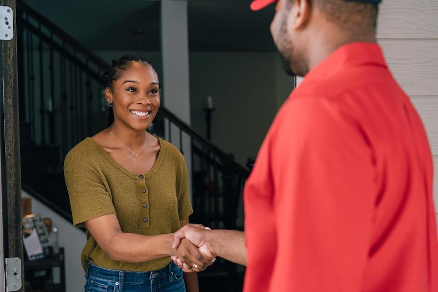 Gas Line Repair in Carnegie, PA