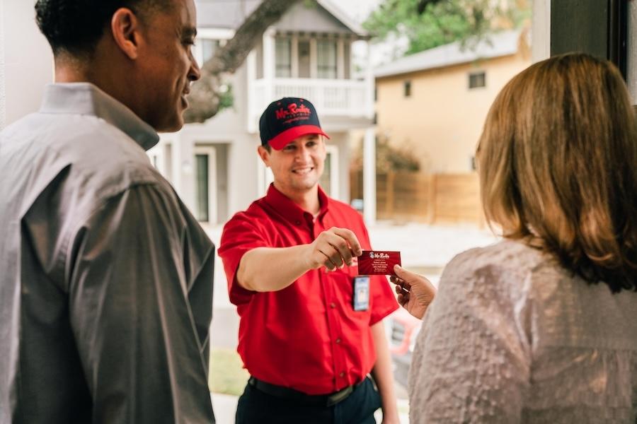 Gas Line Repair in Burgettstown, PA