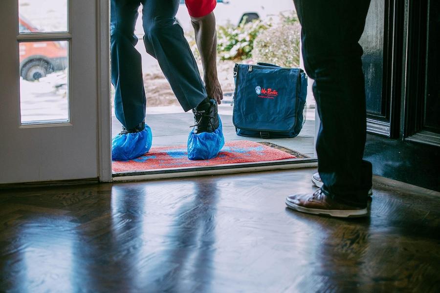 Gas Line Repair in Cheswick, PA