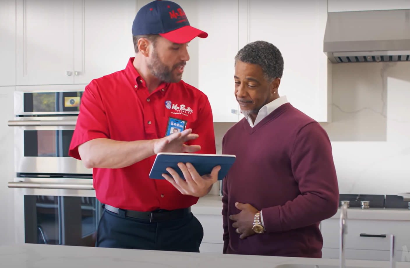 Gas Line Repair in Donora, PA