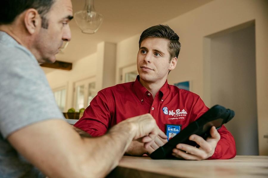 Gas Line Repair in Dormont, PA