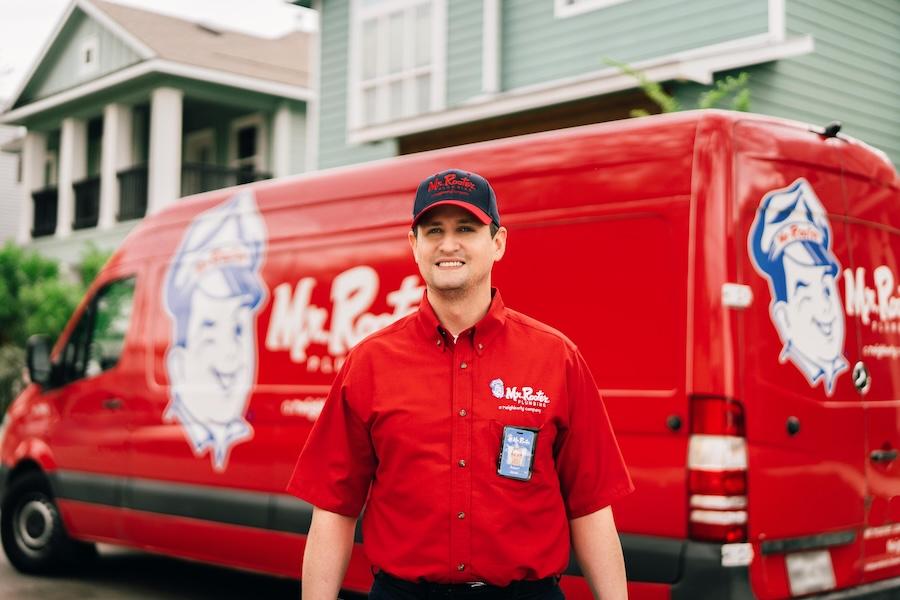 Gas Line Repair in Finleyville, PA