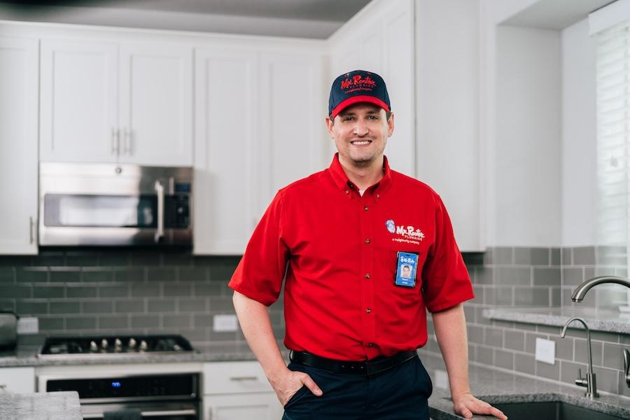 Gas Line Repair in Gibsonia, PA