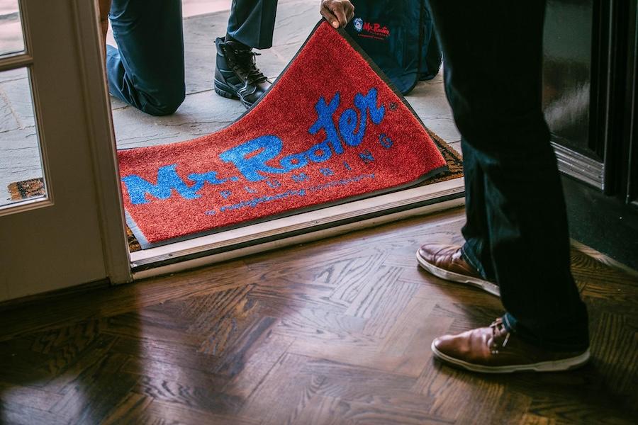 Gas Line Repair in Monroeville, PA