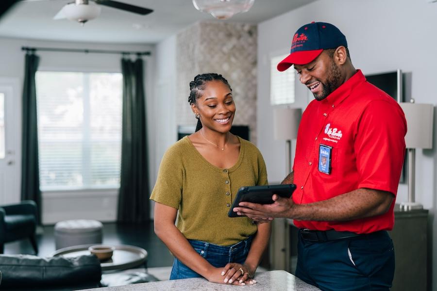 Gas Line Repair in Oakdale, PA