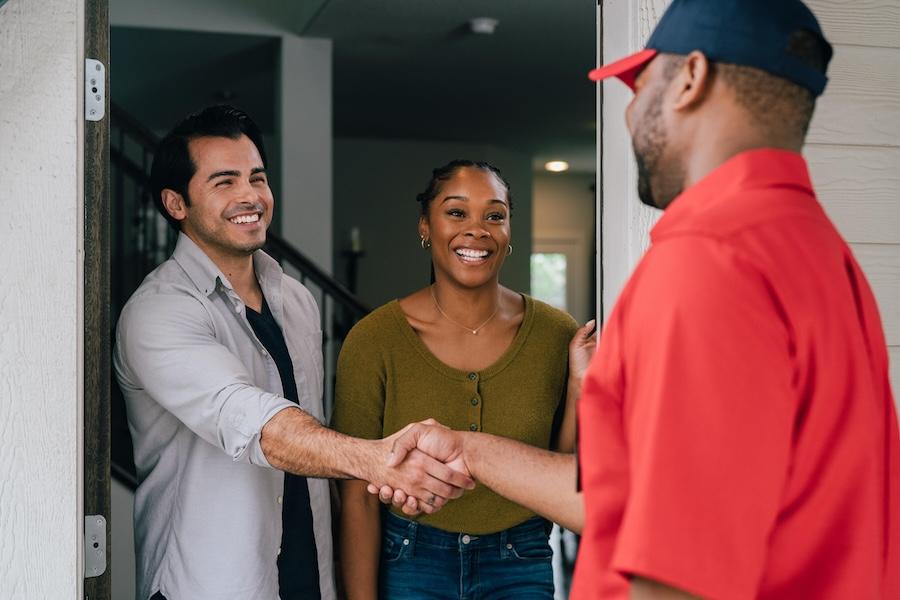 Gas Line Repair in Oakmont, PA