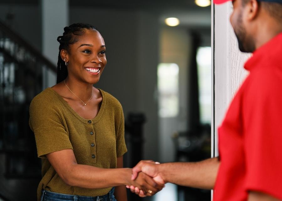 Gas Line Repair in Sewickley, PA