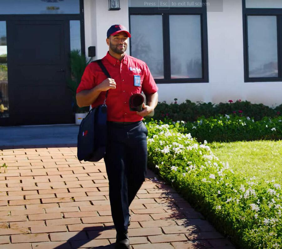 Gas Line Repair in Valencia, PA