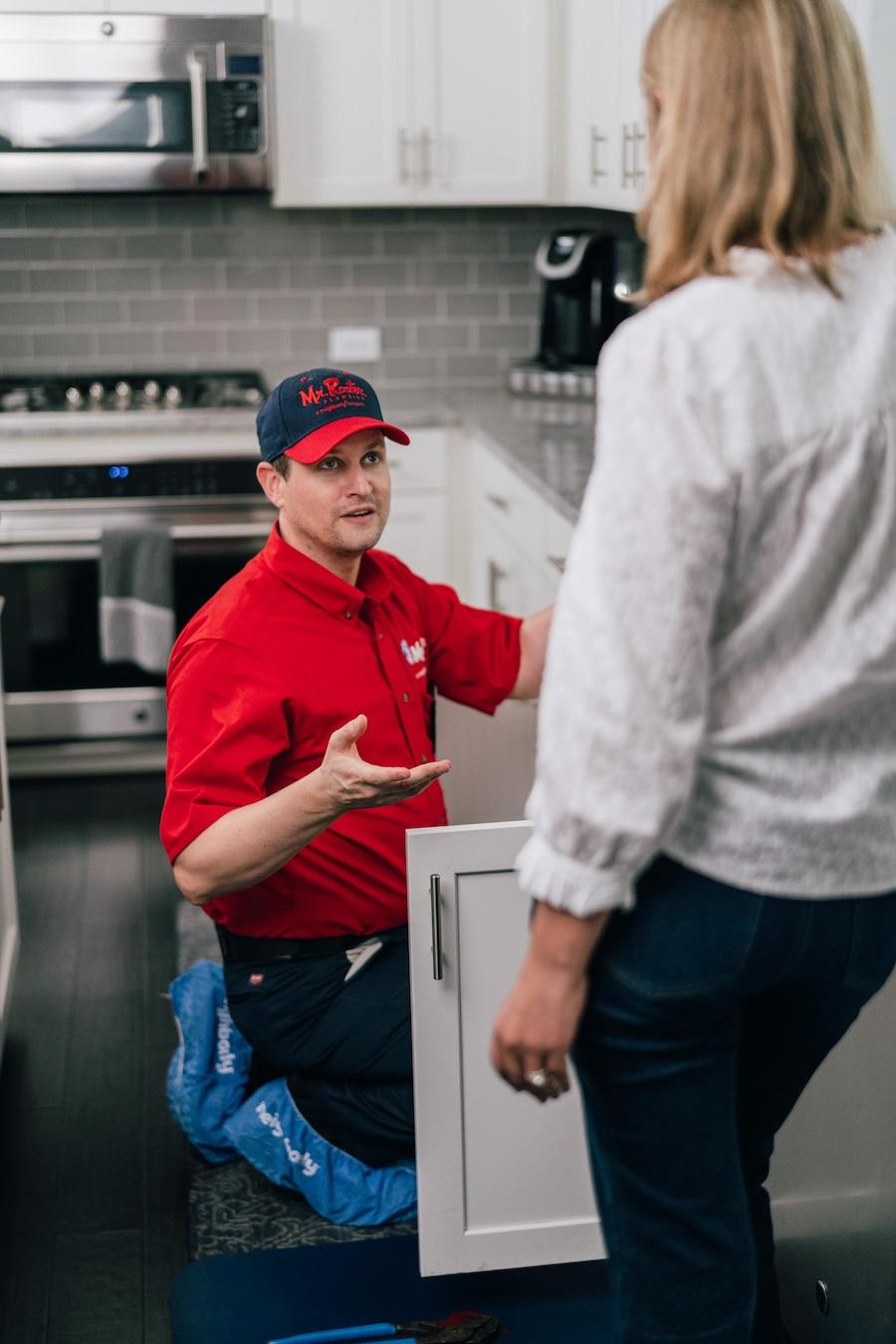 Gas Line Repair in Beaver, PA