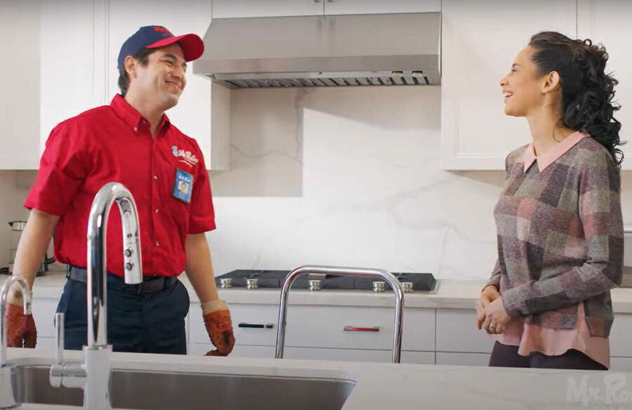 Faucet Replacement in North Huntingdon, PA