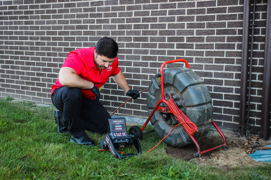 Hydro Jetting in Oakdale, PA