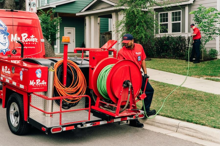 Hydro Jetting in Swissvale, PA