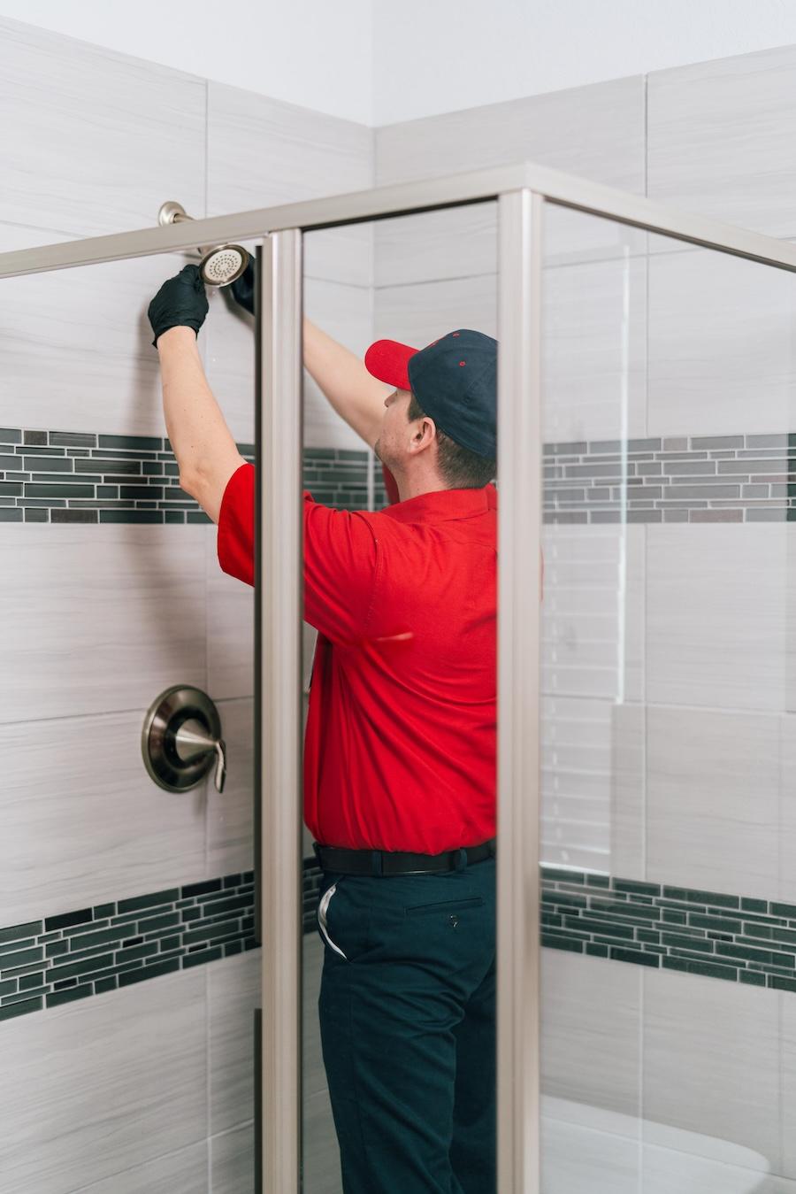 Shower Repair in Cheswick, PA